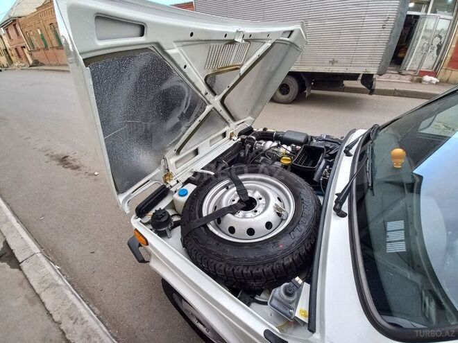 LADA (VAZ) Niva 2020, 16,000 km - 1.7 л - Gəncə