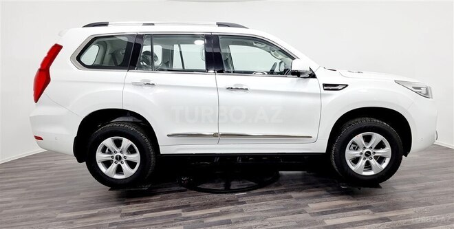 Haval H9 2022, 0 km - 2.0 l - Bakı