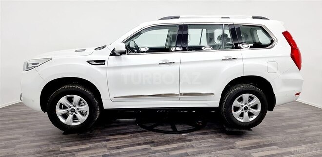 Haval H9 2022, 0 km - 2.0 l - Bakı