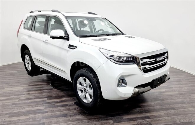 Haval H9 2022, 0 km - 2.0 l - Bakı