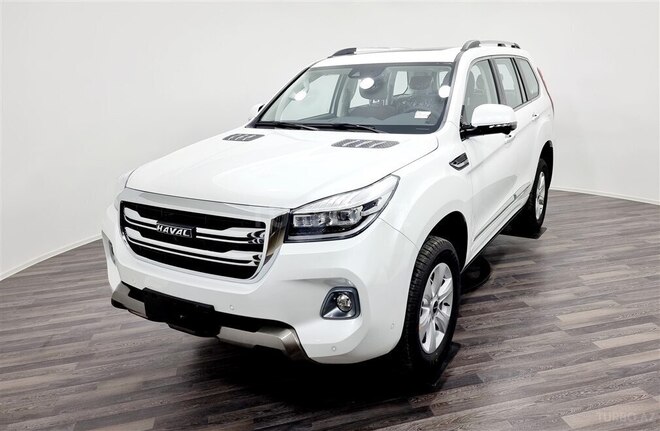 Haval H9 2022, 0 km - 2.0 l - Bakı