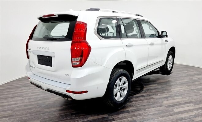 Haval H9 2022, 0 km - 2.0 l - Bakı