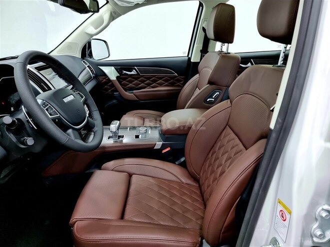 Haval H9 2022, 0 km - 2.0 l - Bakı