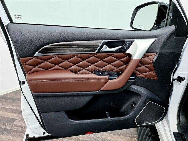 Haval H9 2022, 0 km - 2.0 l - Bakı