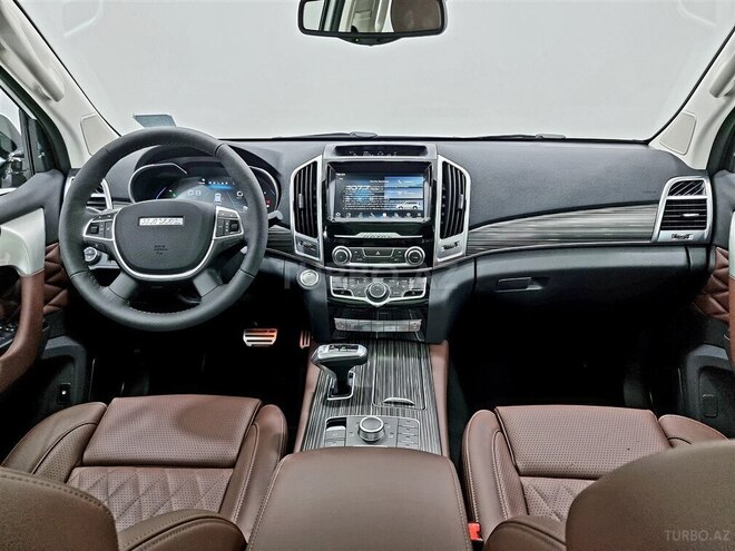 Haval H9 2022, 0 km - 2.0 l - Bakı
