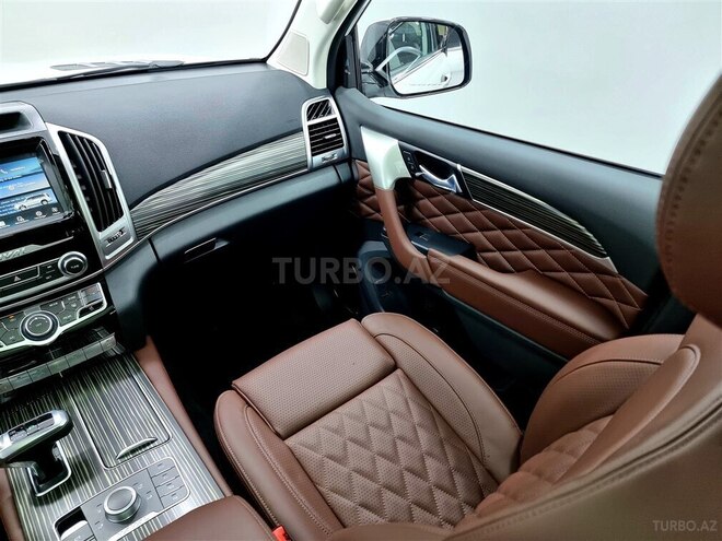 Haval H9 2022, 0 km - 2.0 l - Bakı