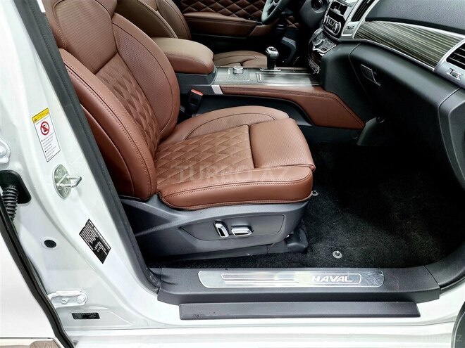 Haval H9 2022, 0 km - 2.0 l - Bakı
