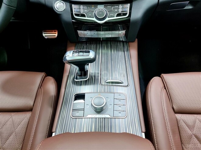 Haval H9 2022, 0 km - 2.0 l - Bakı