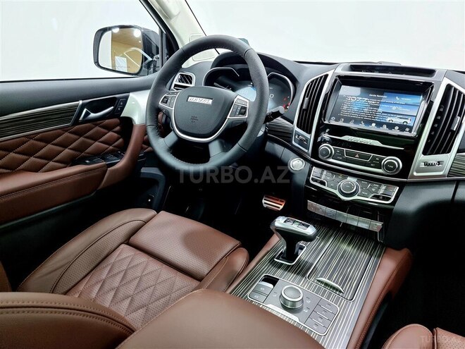 Haval H9 2022, 0 km - 2.0 l - Bakı