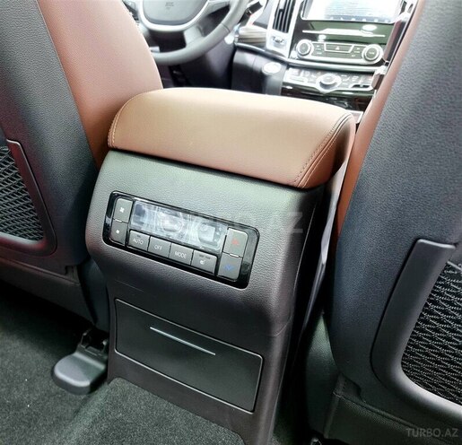 Haval H9 2022, 0 km - 2.0 l - Bakı