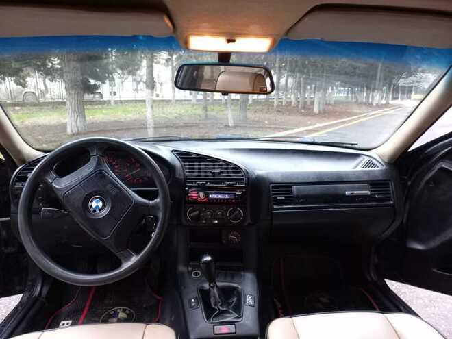 BMW 316 1995, 234,567 km - 1.6 l - Xırdalan