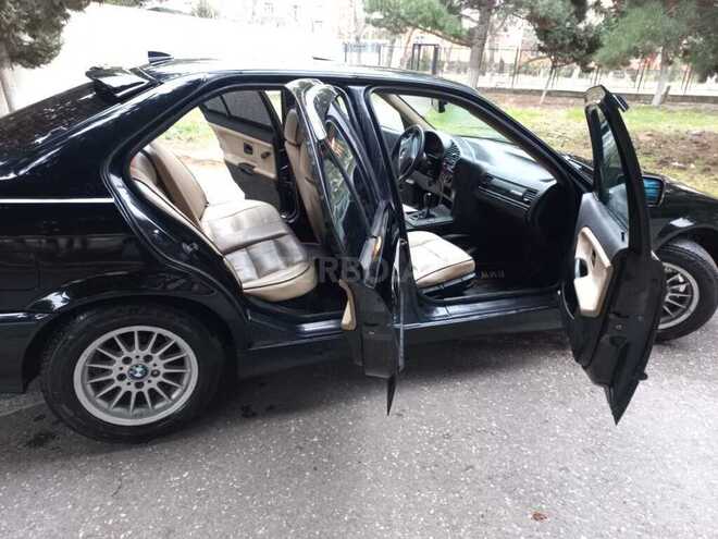 BMW 316 1995, 234,567 km - 1.6 l - Xırdalan