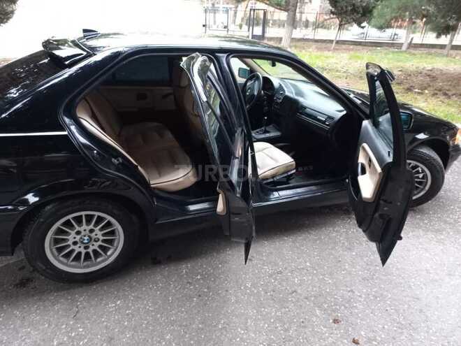 BMW 316 1995, 234,567 km - 1.6 l - Xırdalan