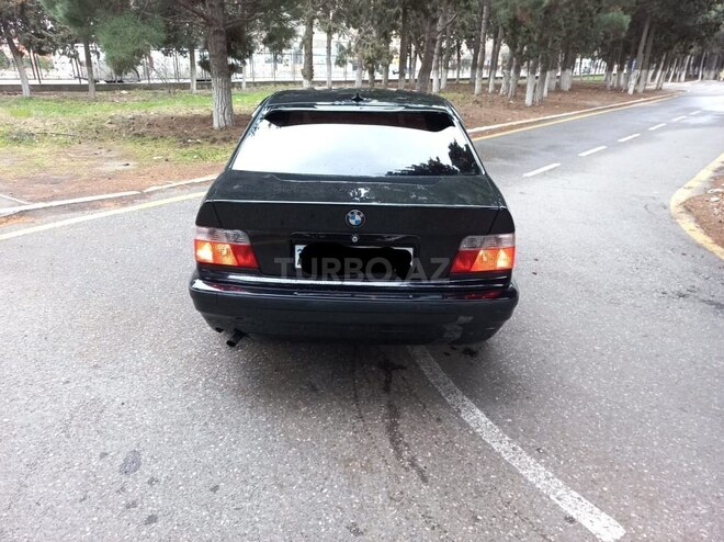 BMW 316 1995, 234,567 km - 1.6 l - Xırdalan