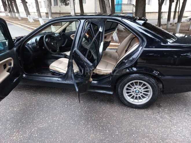 BMW 316 1995, 234,567 km - 1.6 l - Xırdalan