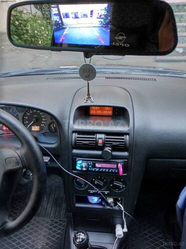 Opel Astra 2000, 337,000 km - 1.6 л - Bakı