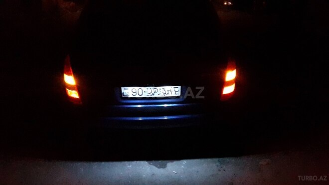 Opel Astra 2000, 337,000 km - 1.6 л - Bakı
