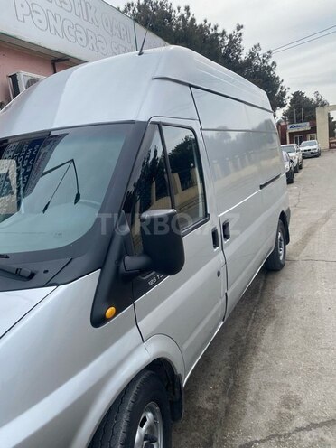 Ford Transit 2003, 325,323 km - 2.4 l - Bakı