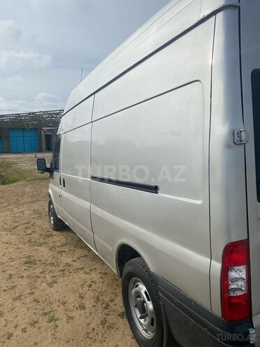 Ford Transit 2003, 325,323 km - 2.4 l - Bakı