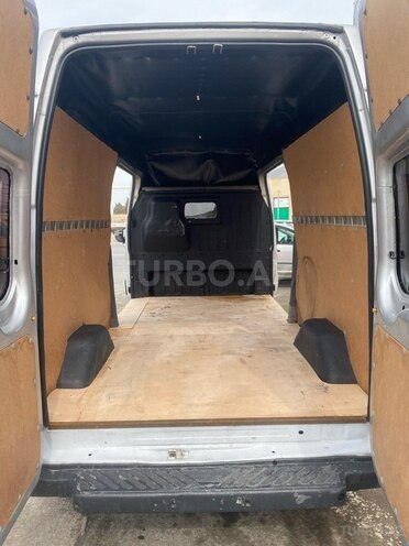 Ford Transit 2003, 325,323 km - 2.4 l - Bakı
