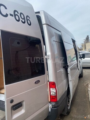Ford Transit 2003, 325,323 km - 2.4 l - Bakı