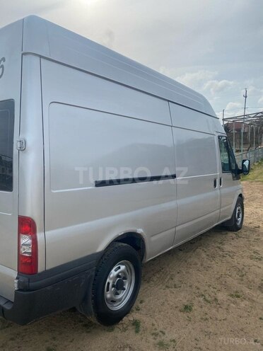 Ford Transit 2003, 325,323 km - 2.4 l - Bakı
