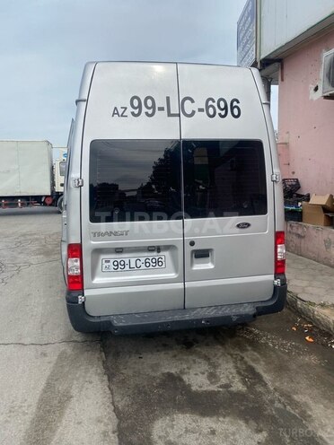 Ford Transit 2003, 325,323 km - 2.4 l - Bakı