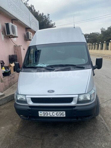 Ford Transit 2003, 325,323 km - 2.4 l - Bakı