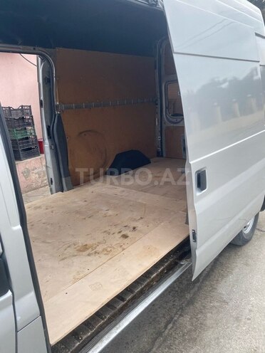 Ford Transit 2003, 325,323 km - 2.4 l - Bakı