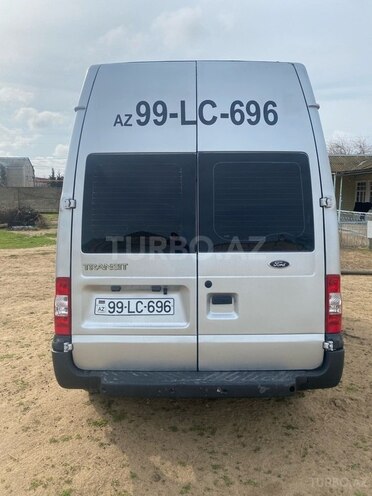 Ford Transit 2003, 325,323 km - 2.4 l - Bakı
