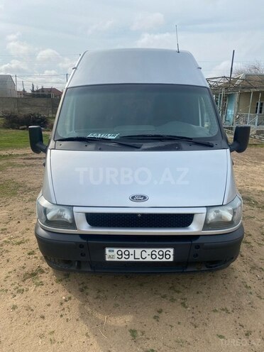Ford Transit 2003, 325,323 km - 2.4 l - Bakı