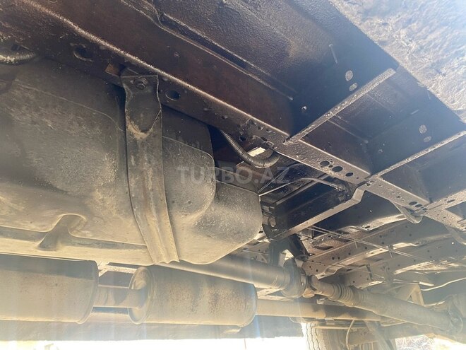 Ford Transit 2003, 325,323 km - 2.4 l - Bakı