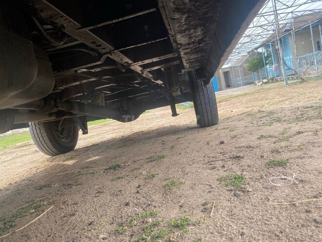 Ford Transit 2003, 325,323 km - 2.4 l - Bakı
