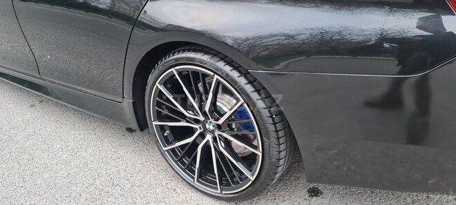 BMW 528 2012, 231,000 km - 2.0 l - Bakı