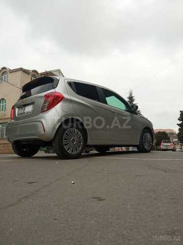 Chevrolet Spark 2020, 4,100 km - 1.3 l - Bakı