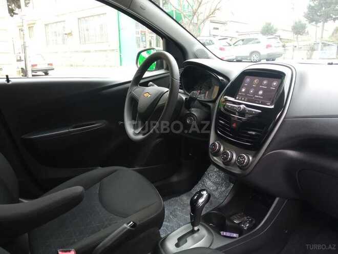 Chevrolet Spark 2020, 4,100 km - 1.3 l - Bakı