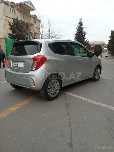 Chevrolet Spark 2020, 4,100 km - 1.3 l - Bakı