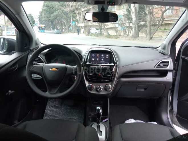 Chevrolet Spark 2020, 4,100 km - 1.3 l - Bakı