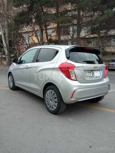 Chevrolet Spark 2020, 4,100 km - 1.3 l - Bakı