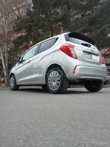 Chevrolet Spark 2020, 4,100 km - 1.3 l - Bakı