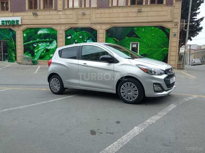 Chevrolet Spark 2020, 4,100 km - 1.3 l - Bakı