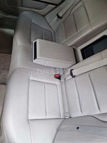 Mercedes E 350 2014, 218,000 km - 3.5 l - Bakı
