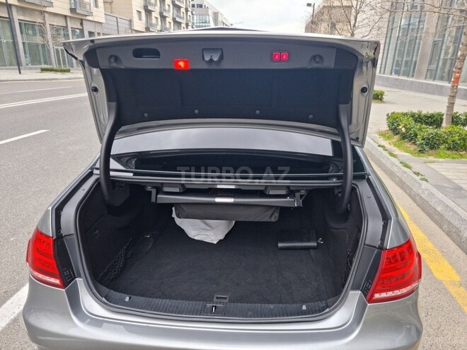 Mercedes E 350 2014, 218,000 km - 3.5 l - Bakı