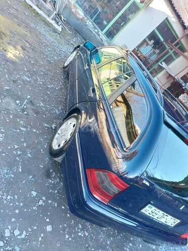 Mercedes C 200 1999, 404,000 km - 2.0 л - Zaqatala