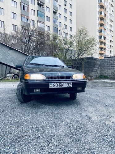 LADA (VAZ) 2115 2012, 143,000 km - 1.6 l - Bakı