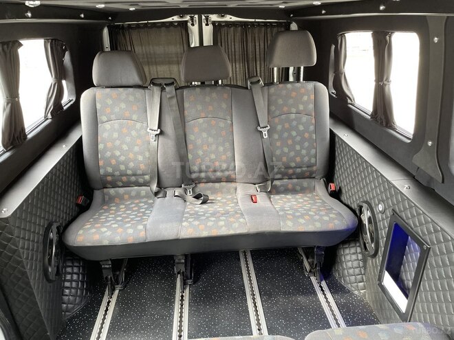 Mercedes Vito 2010, 230,000 km - 2.2 l - Bakı