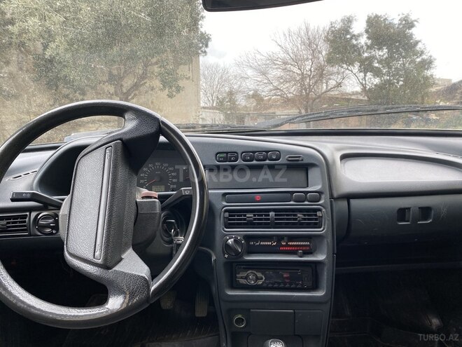 LADA (VAZ) 2115 2012, 143,000 km - 1.6 l - Bakı