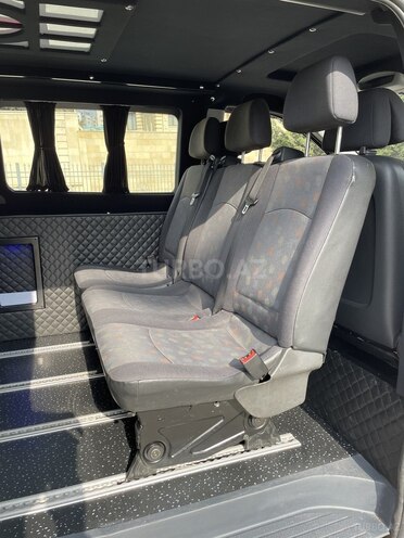 Mercedes Vito 2010, 230,000 km - 2.2 l - Bakı