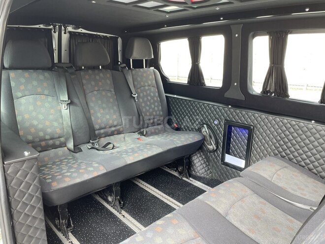 Mercedes Vito 2010, 230,000 km - 2.2 l - Bakı