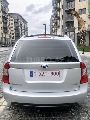 Kia Carens 2006, 203,000 km - 2.0 l - Bakı